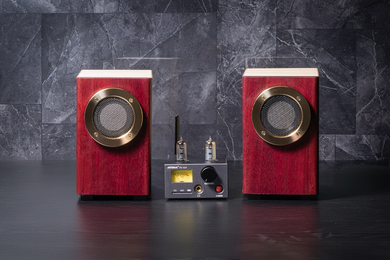 スピーカーの常識を変える。Opus8, Opus9 – Sound KOUBE