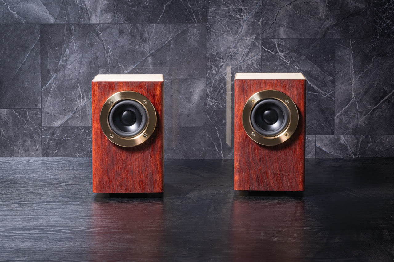 Opus9（アンプ無し）