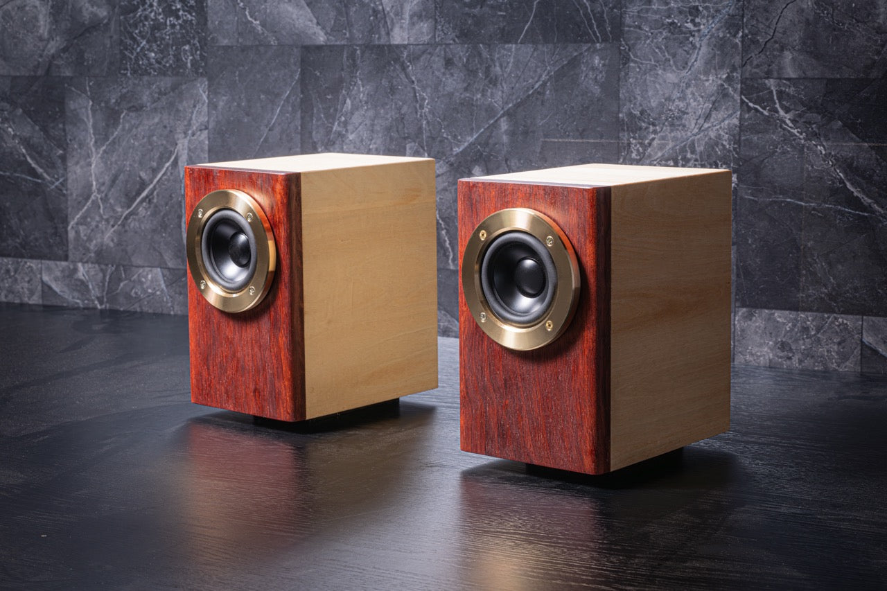 Opus9（アンプ無し）