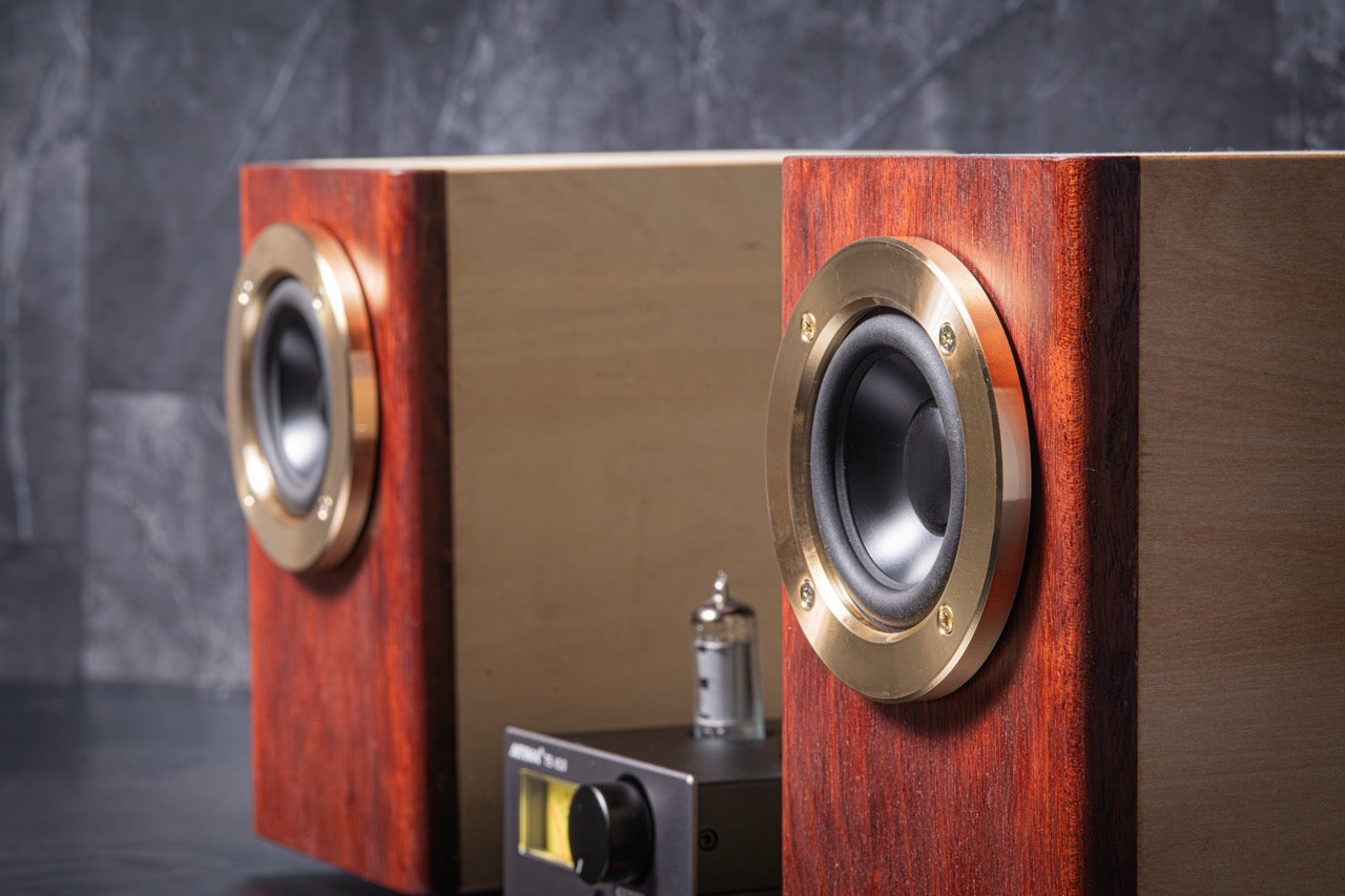 Opus9（アンプセット）