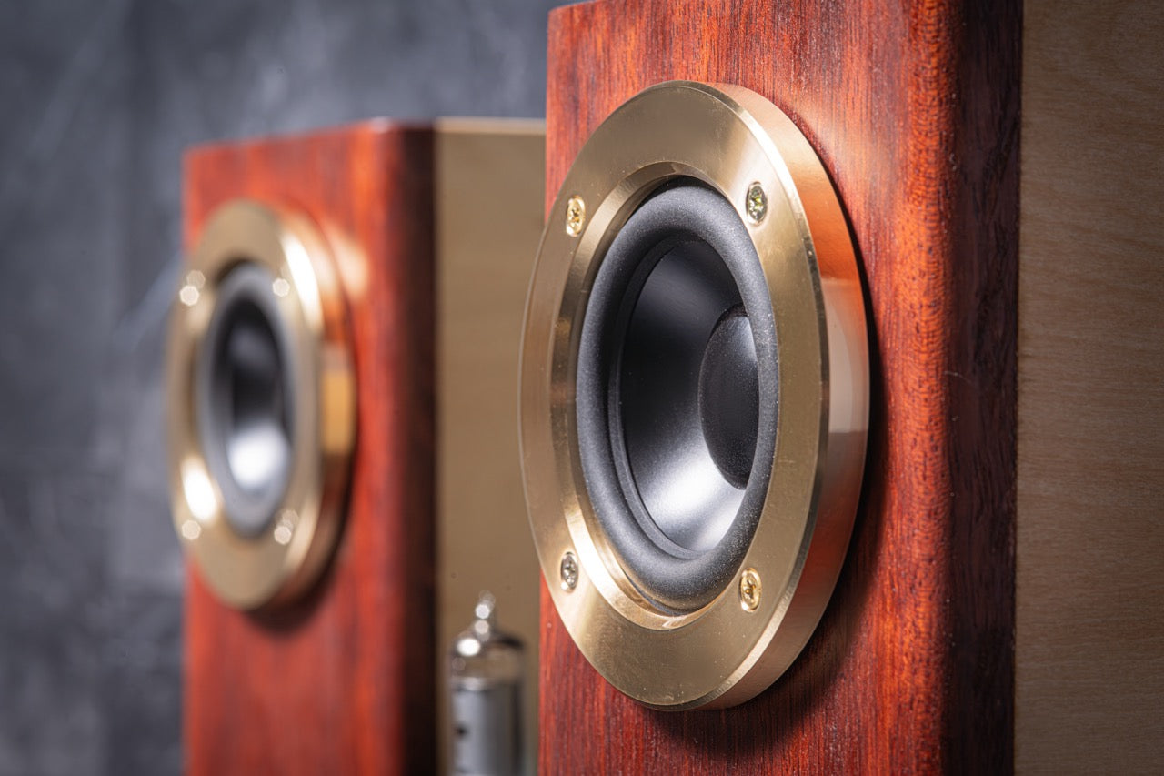 Opus9（アンプ無し）