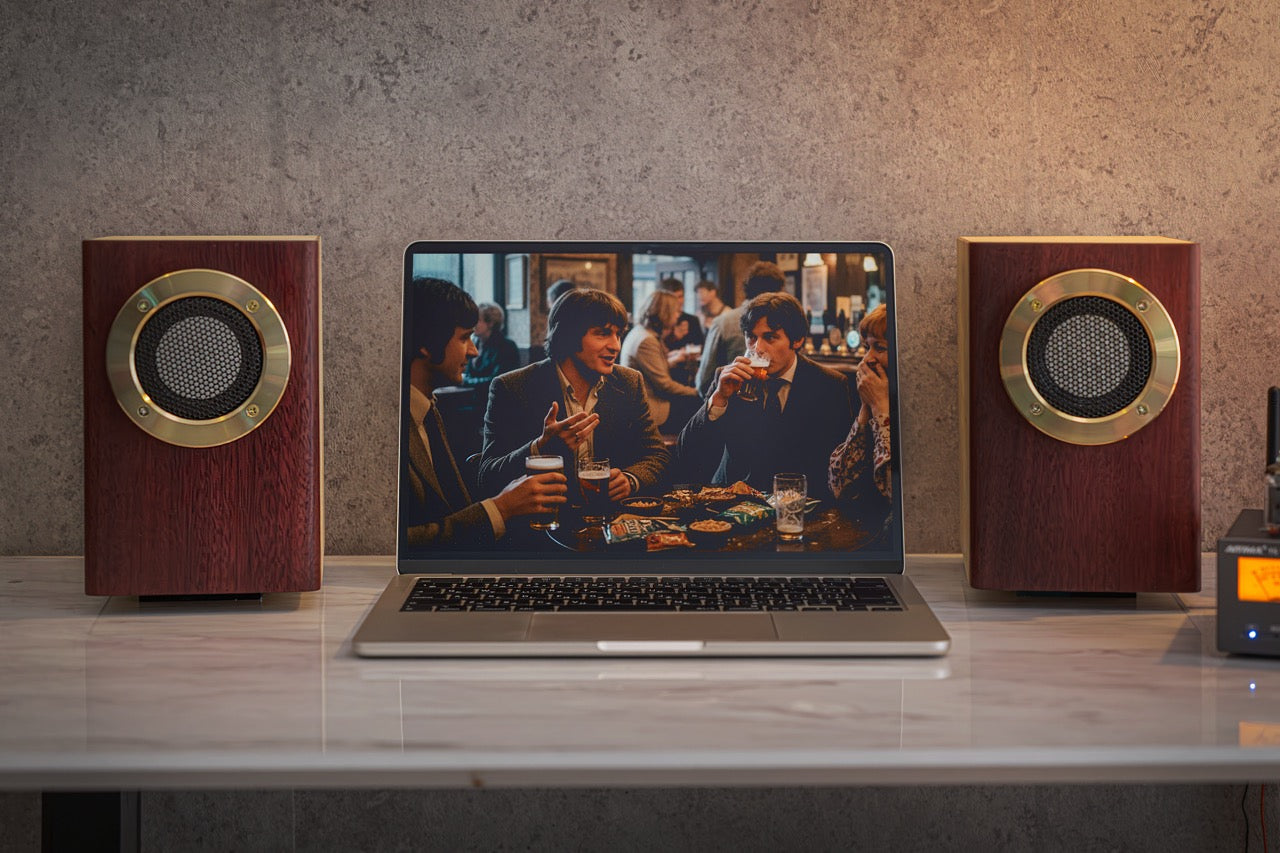 Opus8（アンプセット）