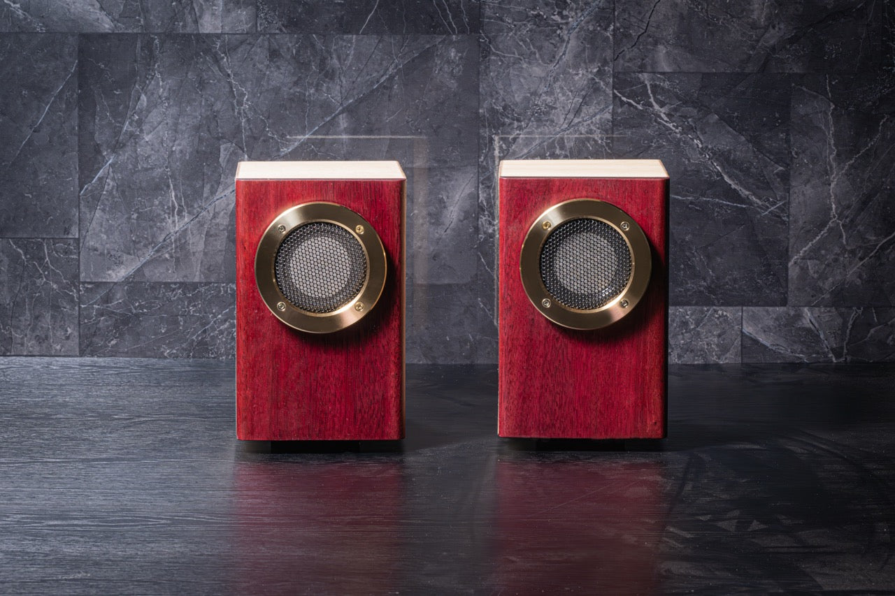 Opus8（アンプ無し）