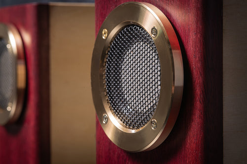 Opus8（アンプ無し）